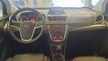 View of dashboard