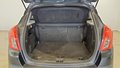 View of boot / luggage space