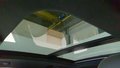 View of sunroof / panoramic roof