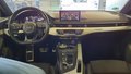 View of dashboard