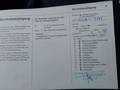 Verilen hizmete dair bilgiler