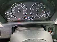 Pogled kombi instrument