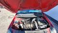 View of engine compartment