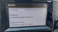 Статус автомобиля