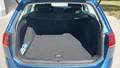 View of boot / luggage space