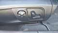 View of control buttons for electric seat adjustment