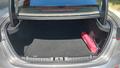 View of boot / luggage space