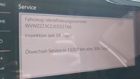 Статус автомобиля