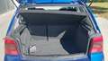 View of boot / luggage space