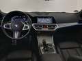 View of dashboard