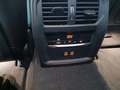 View of rear climate control switch