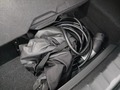 View of fittings for electric vehicle