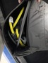View of fittings for electric vehicle