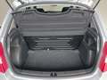 View of boot / luggage space