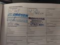 Документ о выполнении сервиса