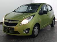 Chevrolet Spark 1,0 "LS"