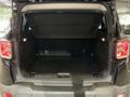 View of boot / luggage space