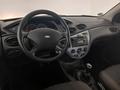 View of dashboard