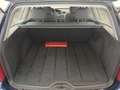 View of boot / luggage space