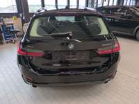 Rear view