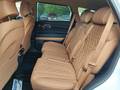 View of rear seat