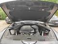 View of engine compartment