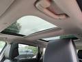View of sunroof / panoramic roof