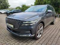 Genesis Motors GV80 3,0D AWD