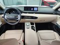 View of dashboard