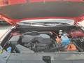 View of engine compartment