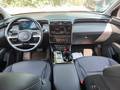 View of dashboard
