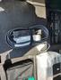 View of fittings for electric vehicle