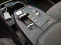 View of centre console