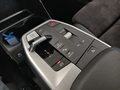 View of centre console
