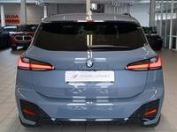 Rear view