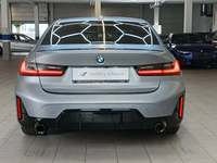 Rear view
