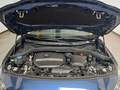 View of engine compartment
