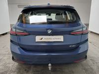 Rear view
