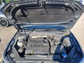 View of engine compartment