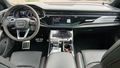 View of dashboard
