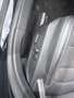 View of control buttons for electric seat adjustment