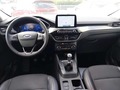 View of dashboard