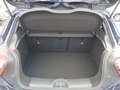 View of boot / luggage space