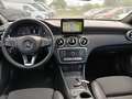 View of dashboard