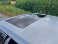 View of sunroof / panoramic roof