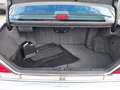 View of boot / luggage space