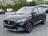 MG ZS 1,0 T-GDI Automatik "Luxury"