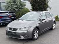 Seat Leon ST 1,6 TDI DSG "Style"