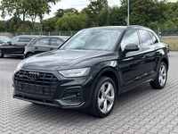 Audi Q5 50 TDI quattro Tiptronic "advanced"