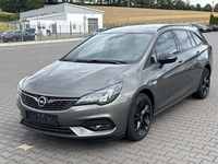 Opel Astra Sports Tourer 1,2 "Opel 2020"